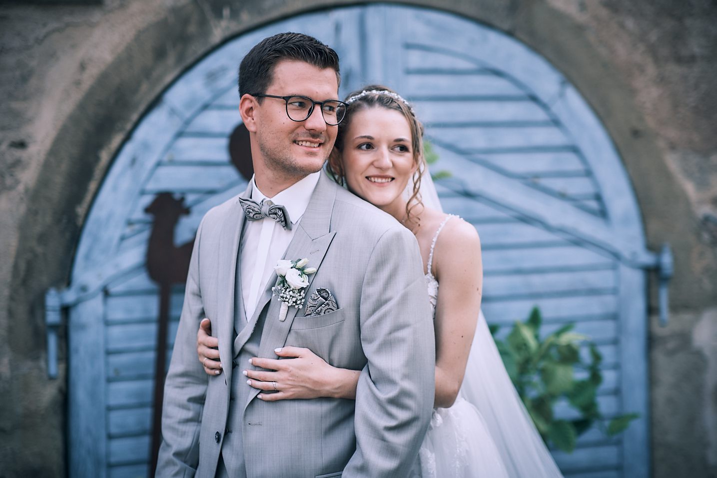 Hochzeitsfotograf Ludwigsburg