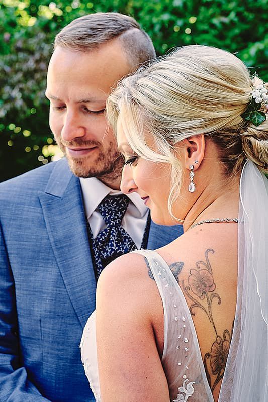 Hochzeitsfotograf Schorndorf