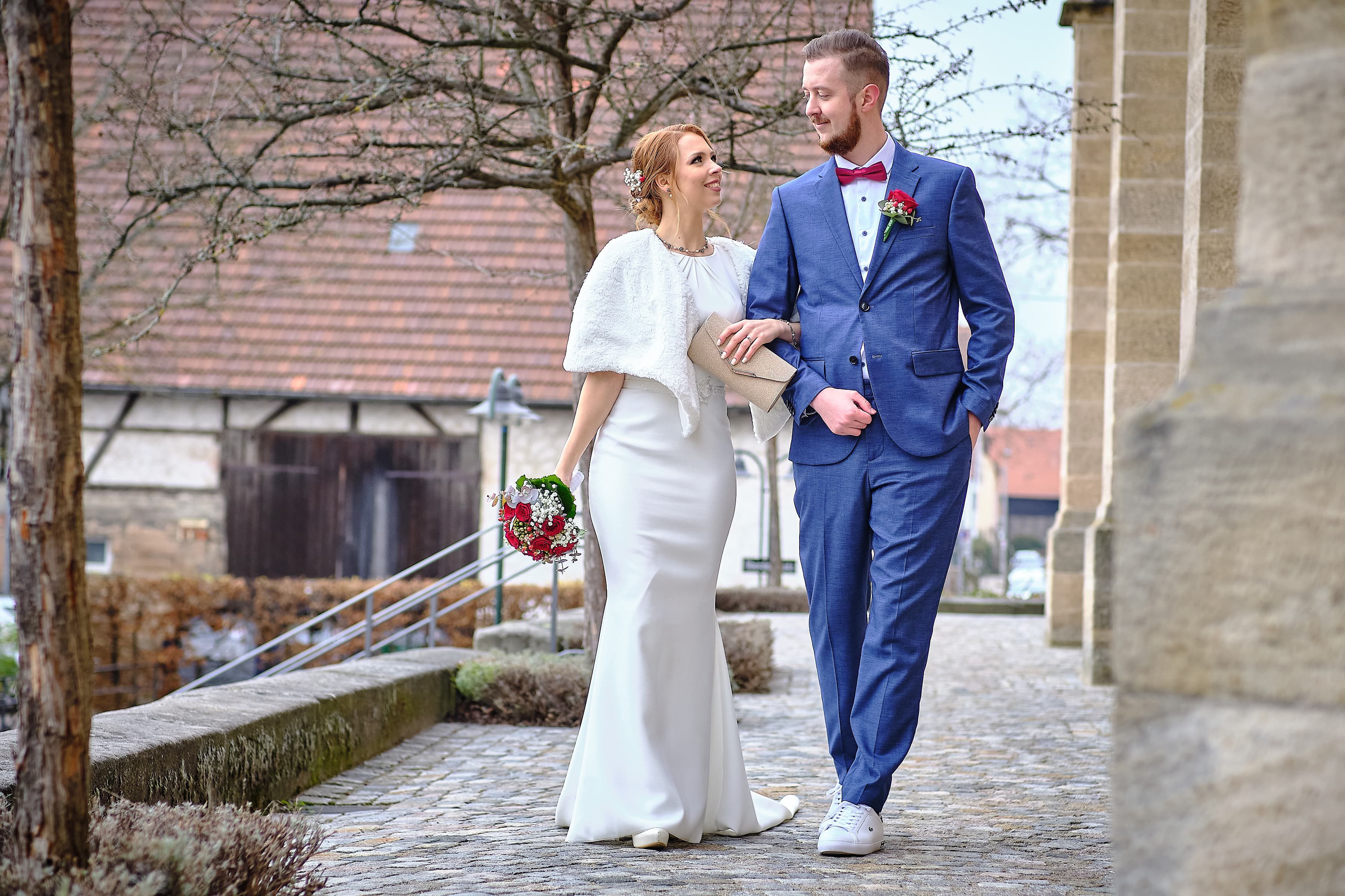 Hochzeitsfotograf Stuttgart