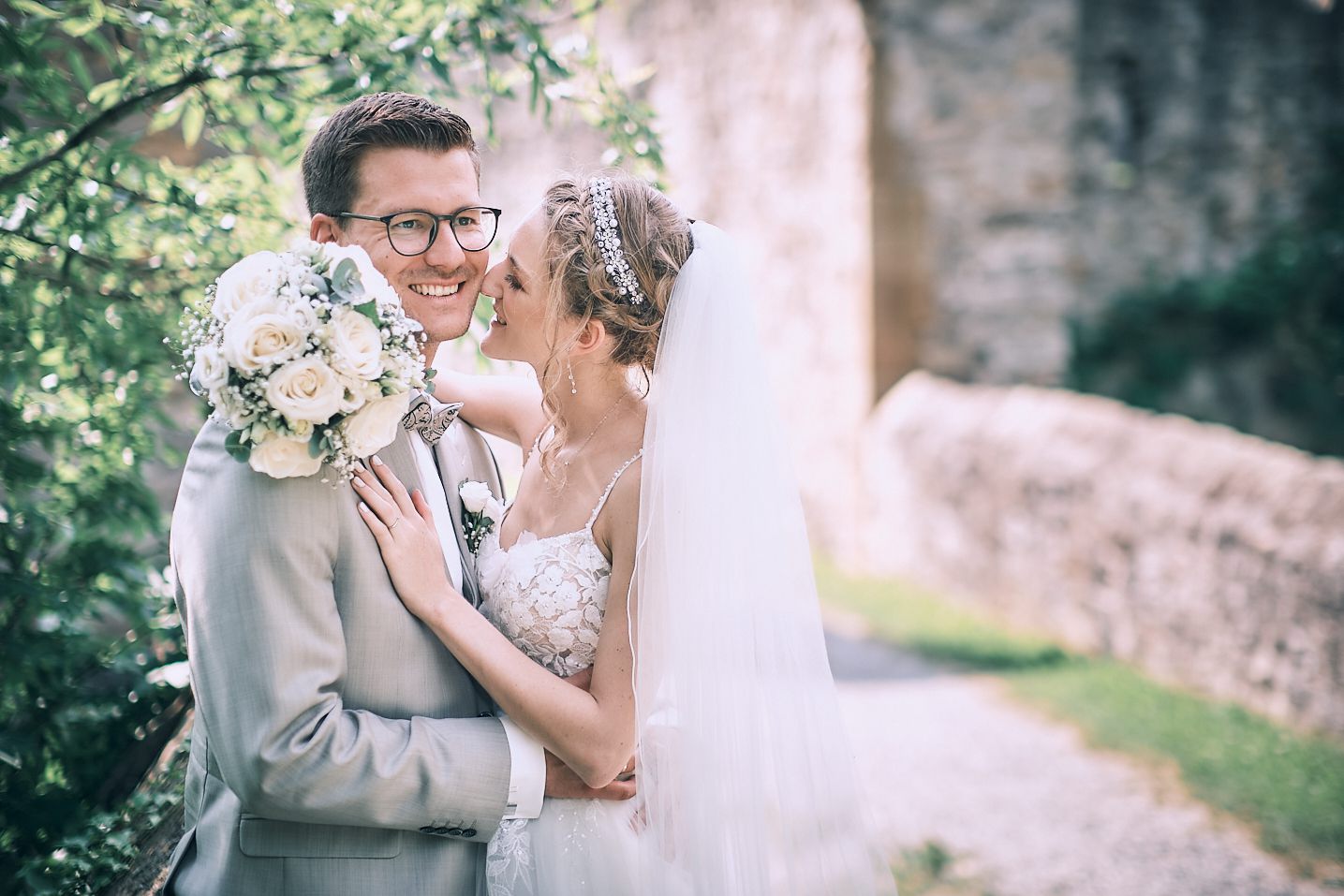 Hochzeitsfotograf Ludwigsburg