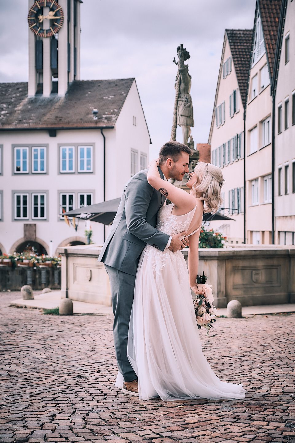 Hochzeitsfotograf Böblingen