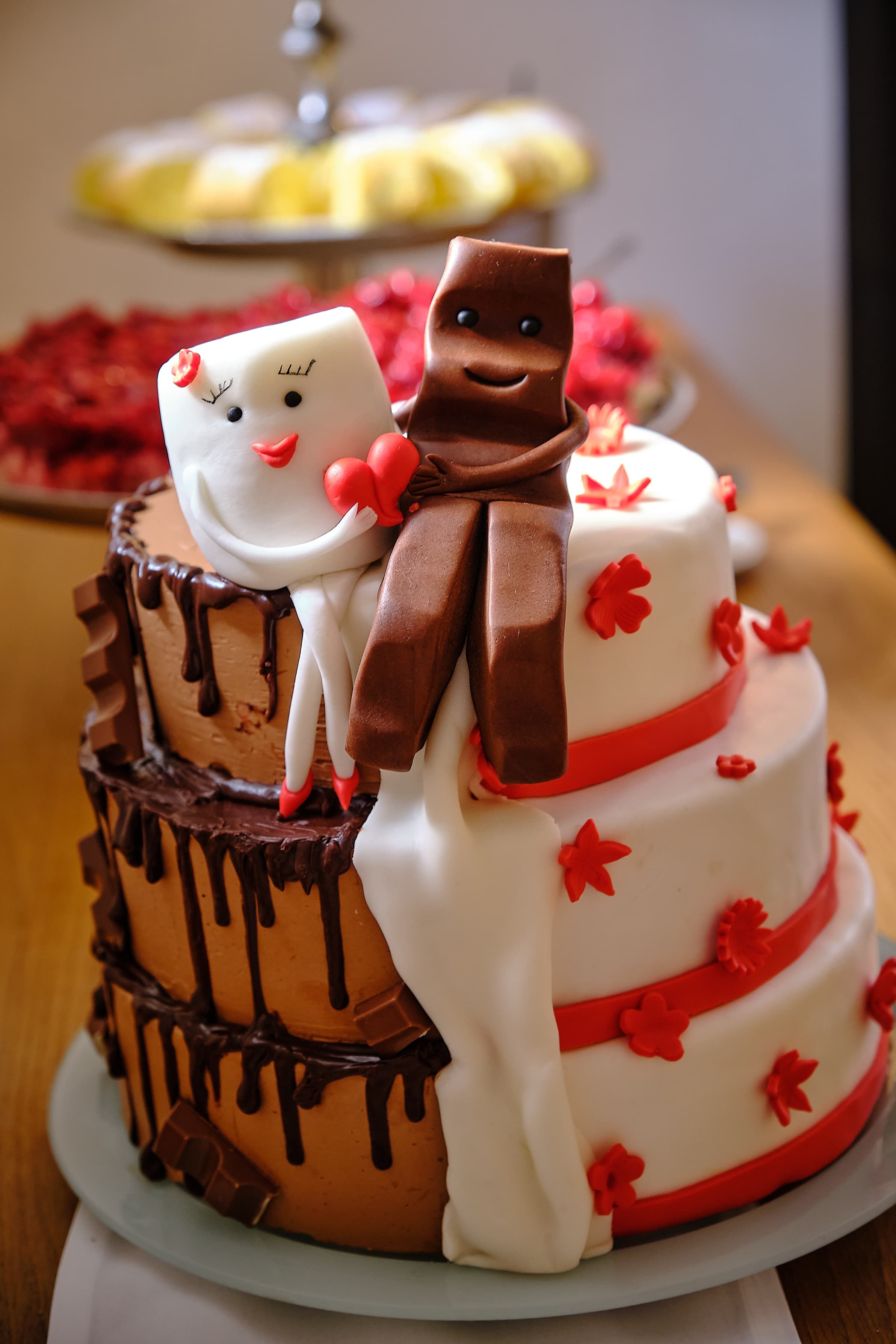 Hochzeitsfotograf Stuttgart