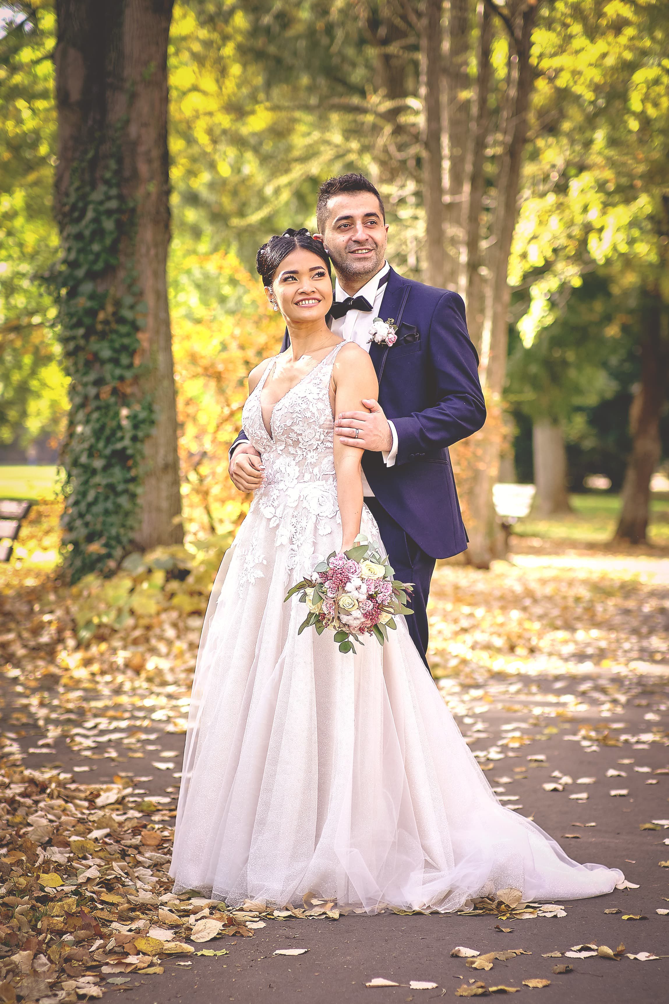 Hochzeitsfotograf Stuttgart