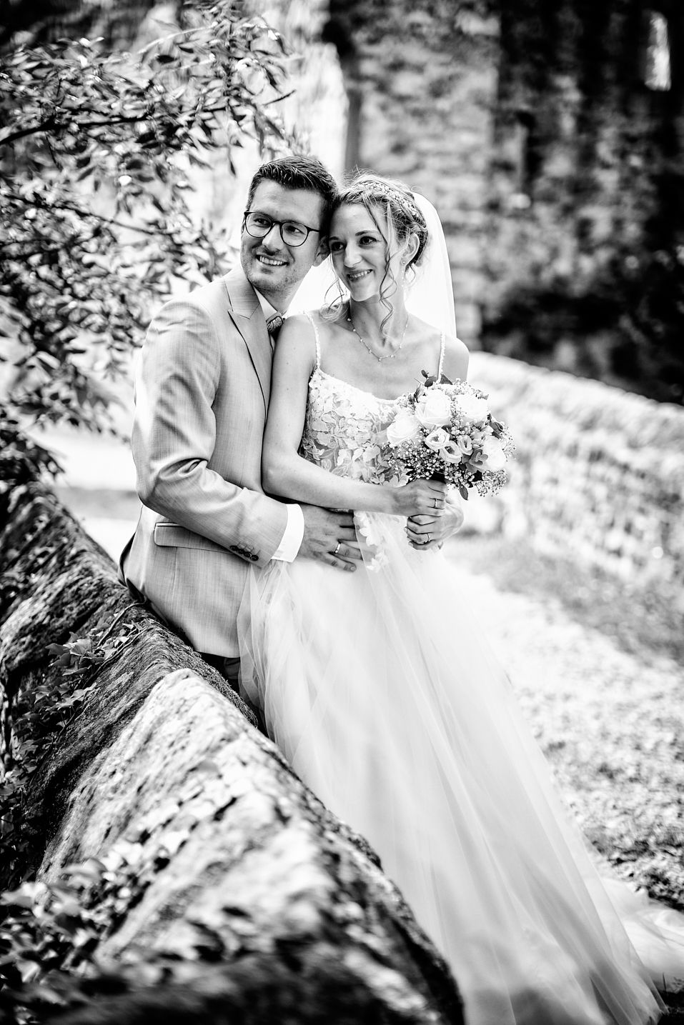 Hochzeitsfotograf Ludwigsburg