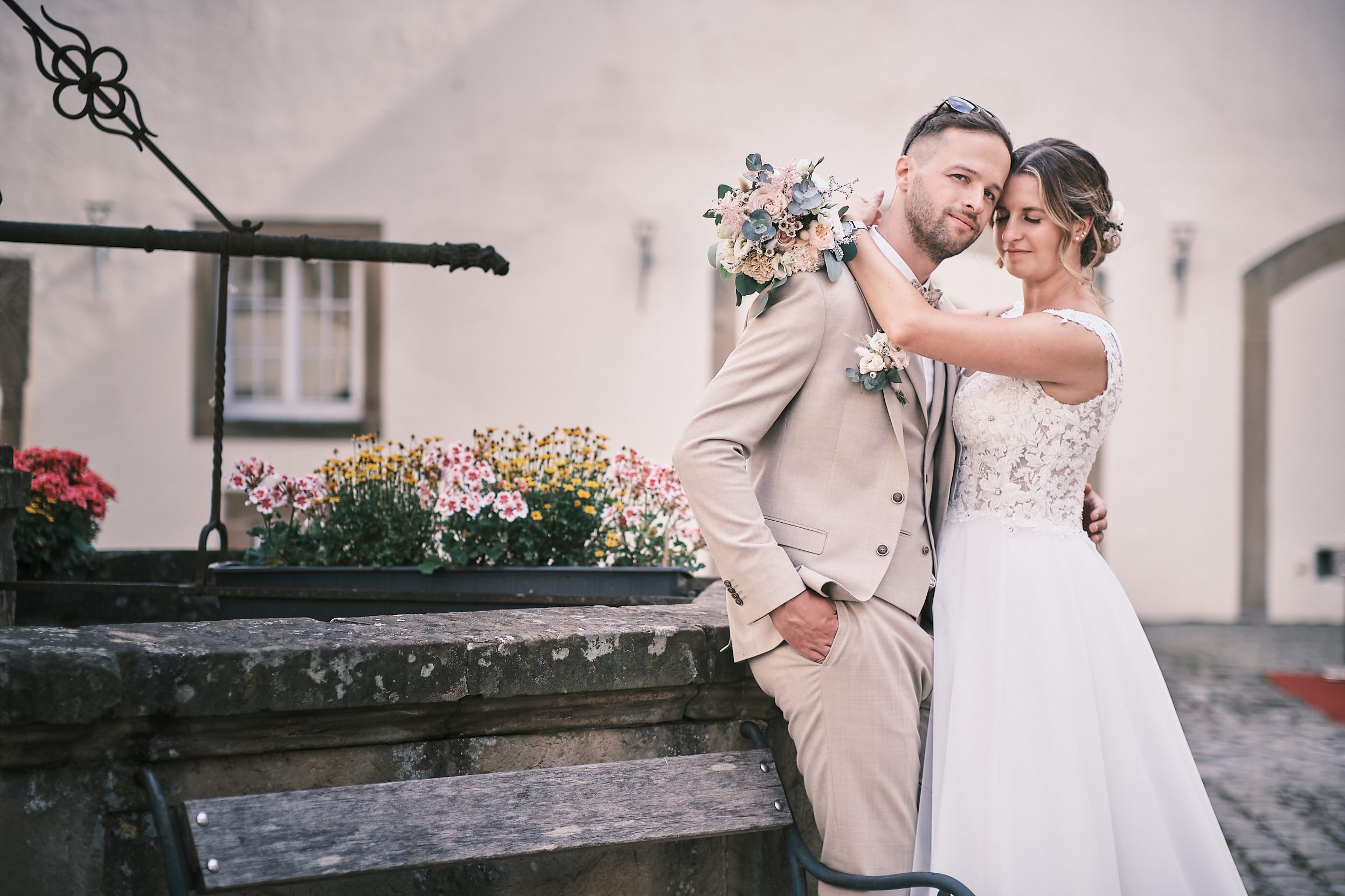 Fotograf Hochzeit Heilbronn