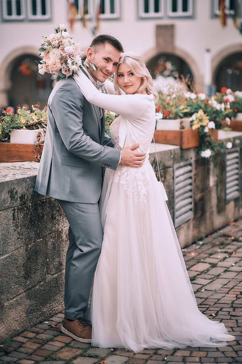 Hochzeitsfotograf Böblingen
