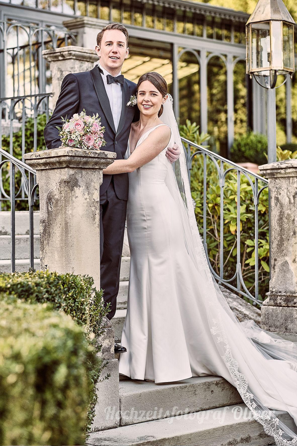 Hochzeitsfotograf Starnberger See