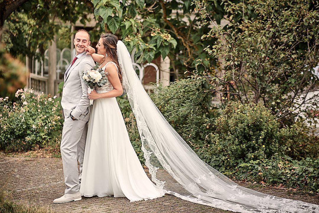 Hochzeitsfotograf Stuttgart