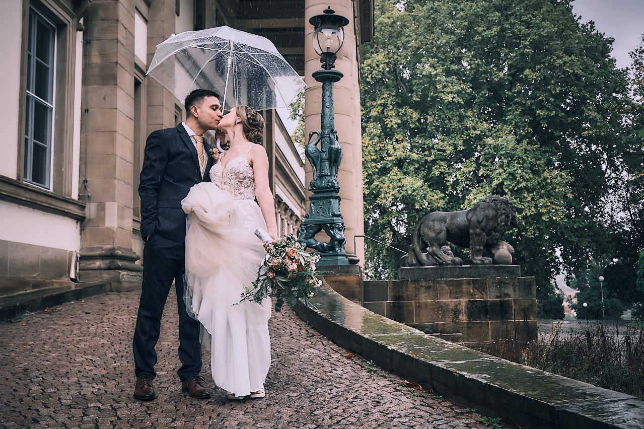 Hochzeitsfotograf Stuttgart