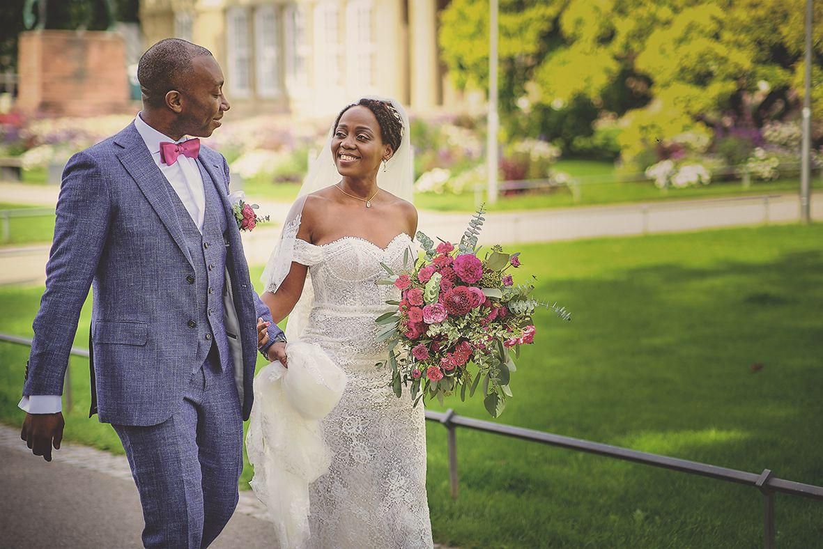 Fotograf für Hochzeit Bad Cannstatt
