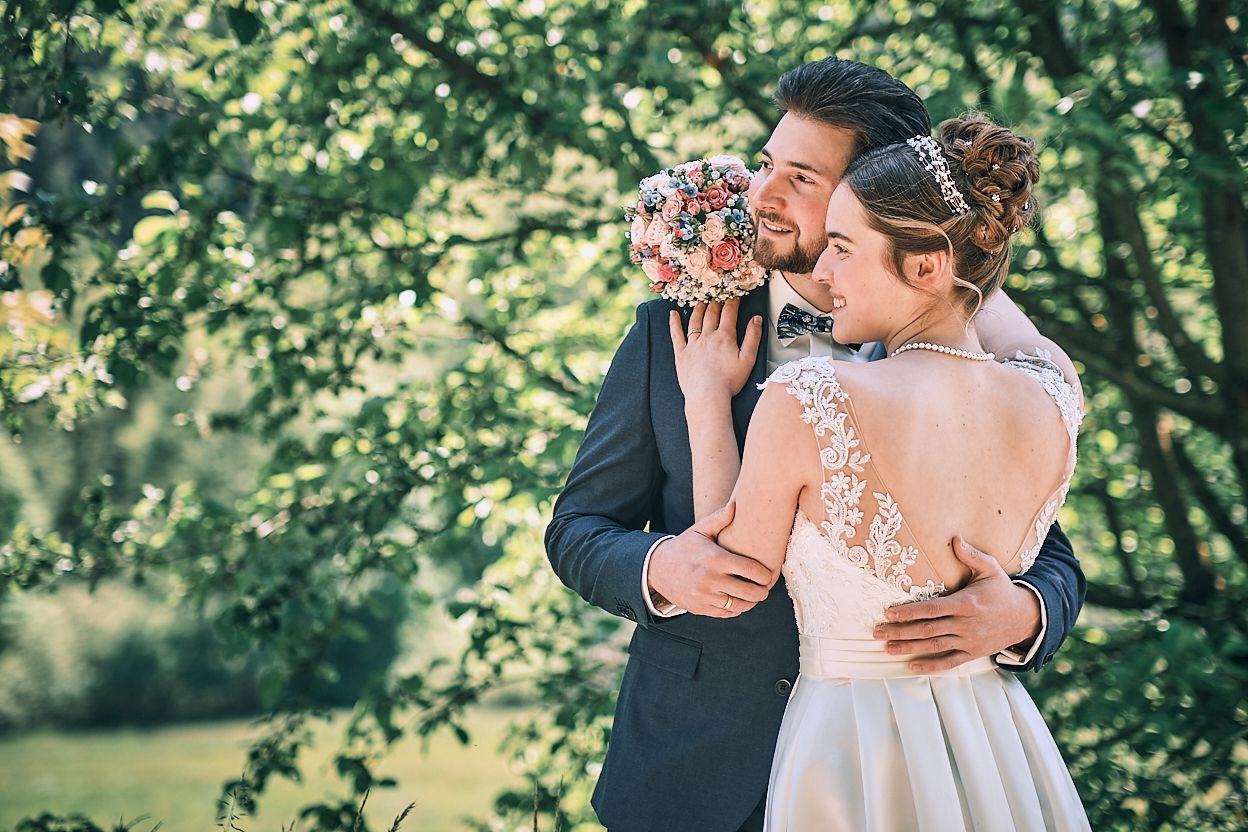 Hochzeitsfotograf Backnang