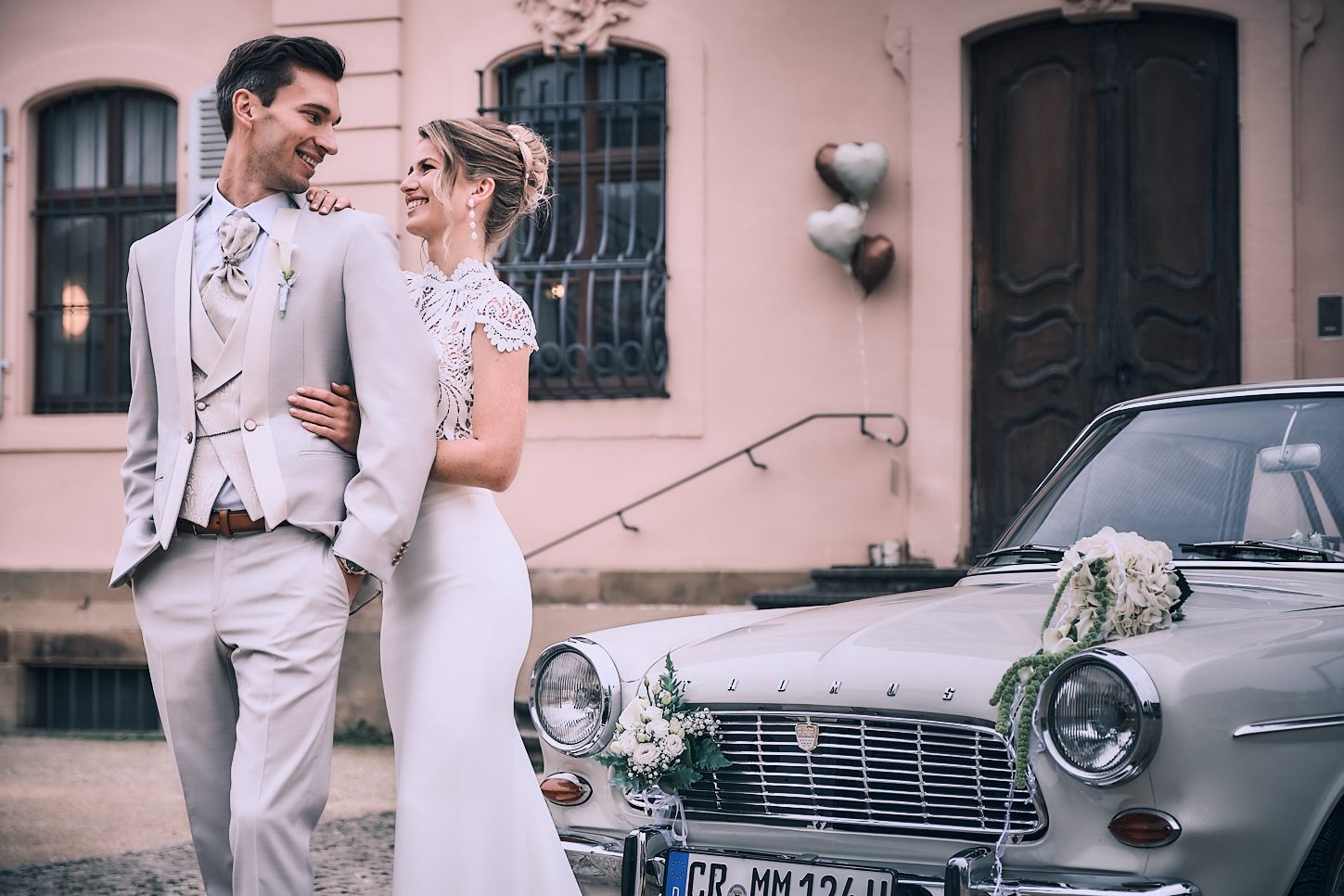 Hochzeitsfotograf Ludwigsburg