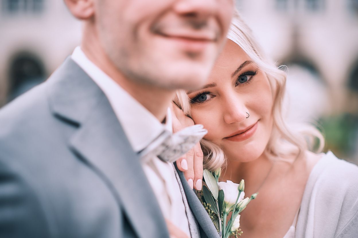 Hochzeitsfotograf Stuttgart