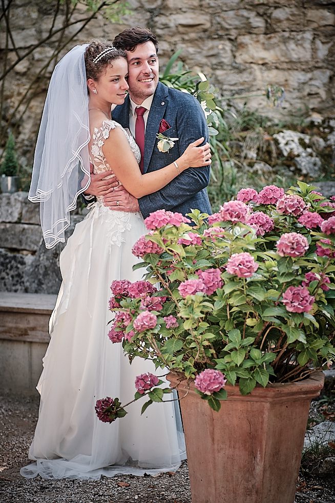 Hochzeitsfotograf Stuttgart