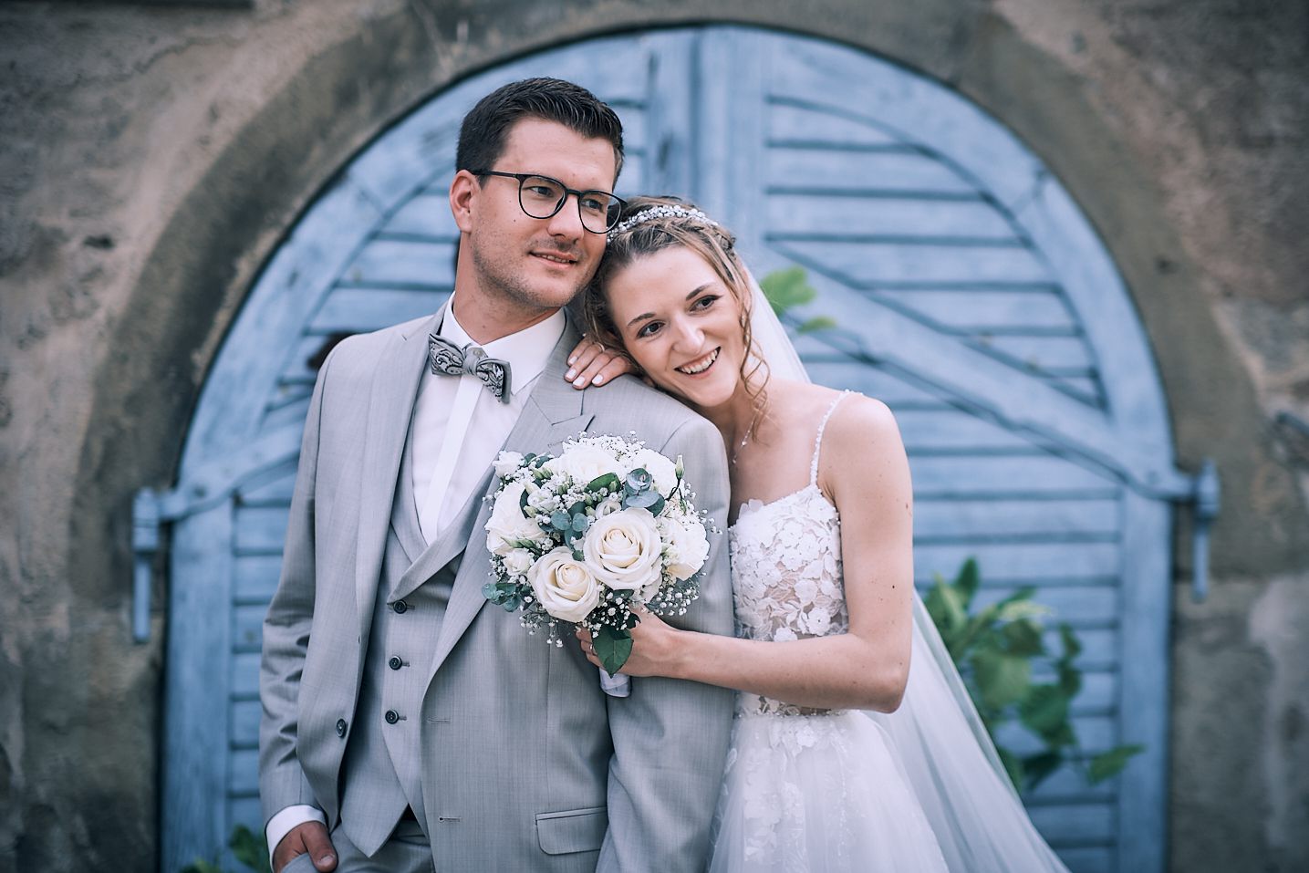 Hochzeitsfotograf Ludwigsburg