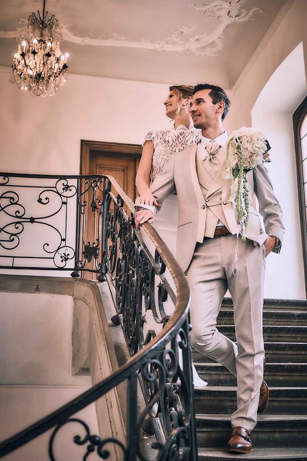 Hochzeitsfotograf Ludwigsburg