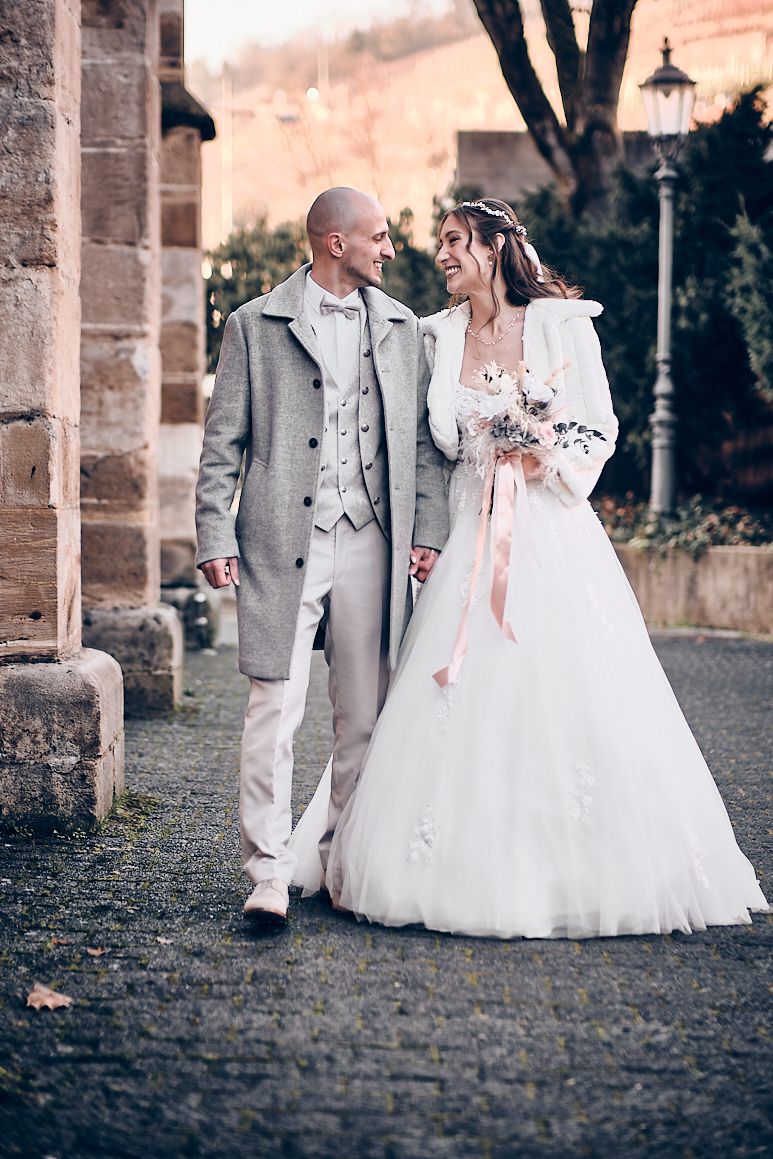 Hochzeitsshooting Esslingen