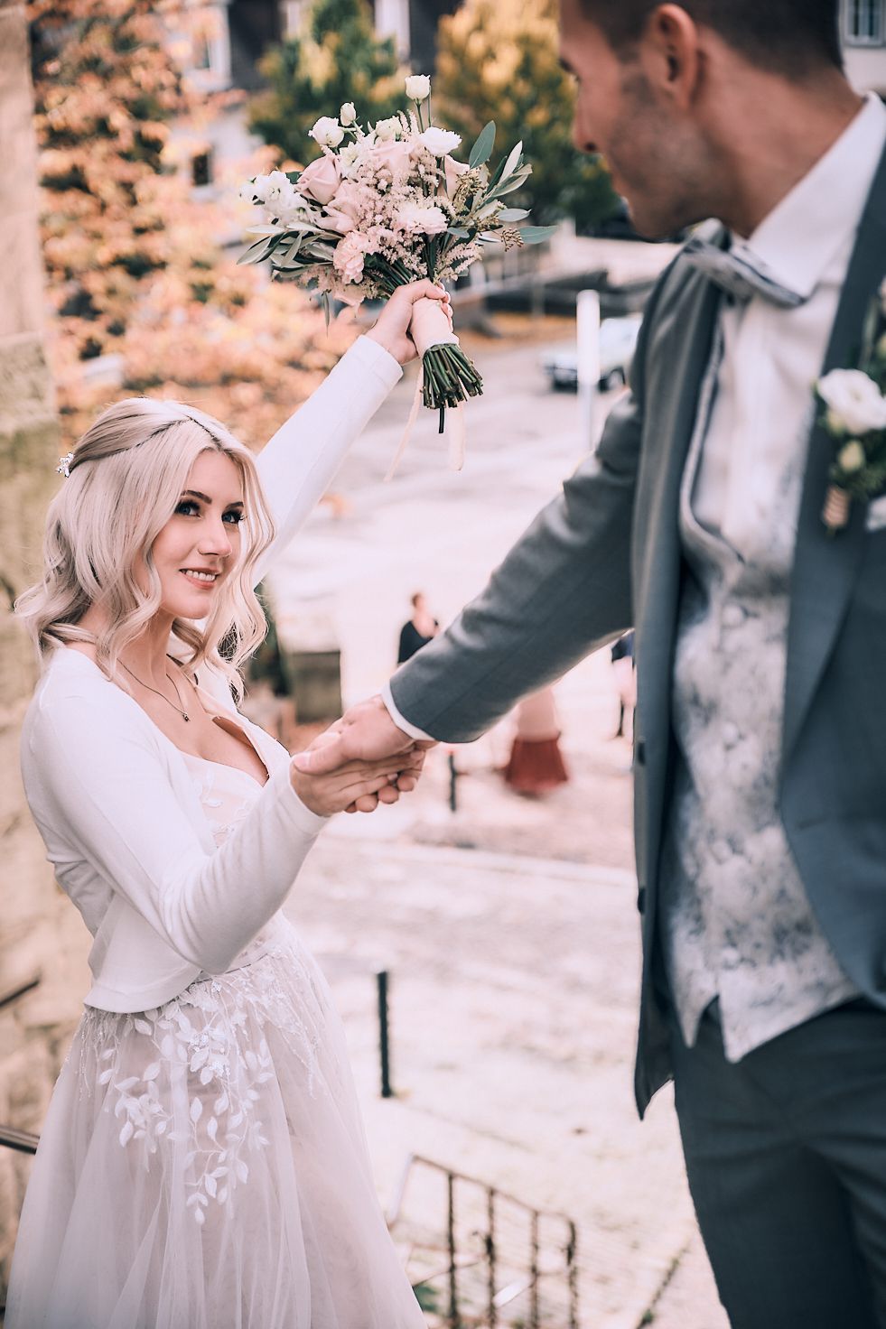 Hochzeitsfotograf Böblingen