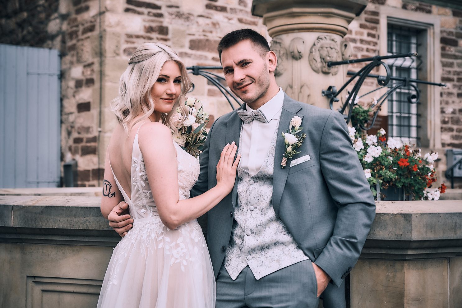 Hochzeitsfotograf Böblingen