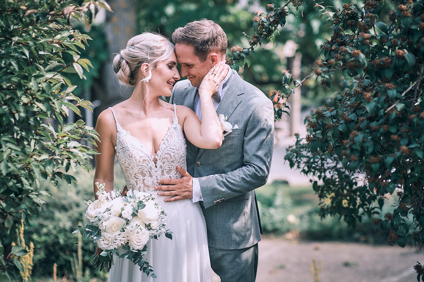 Hochzeitsfotograf Stuttgart