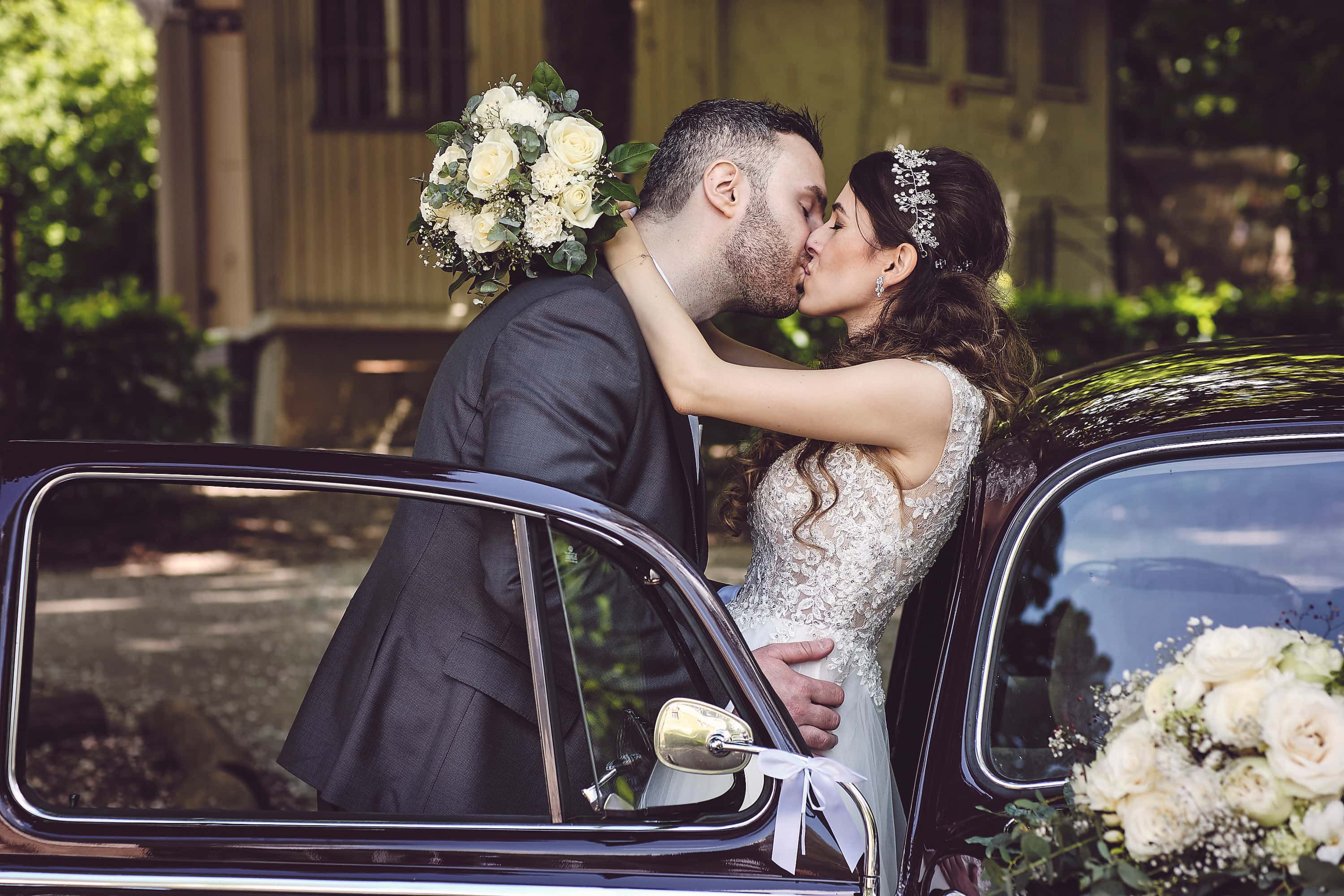 Hochzeitsfotograf Stuttgart