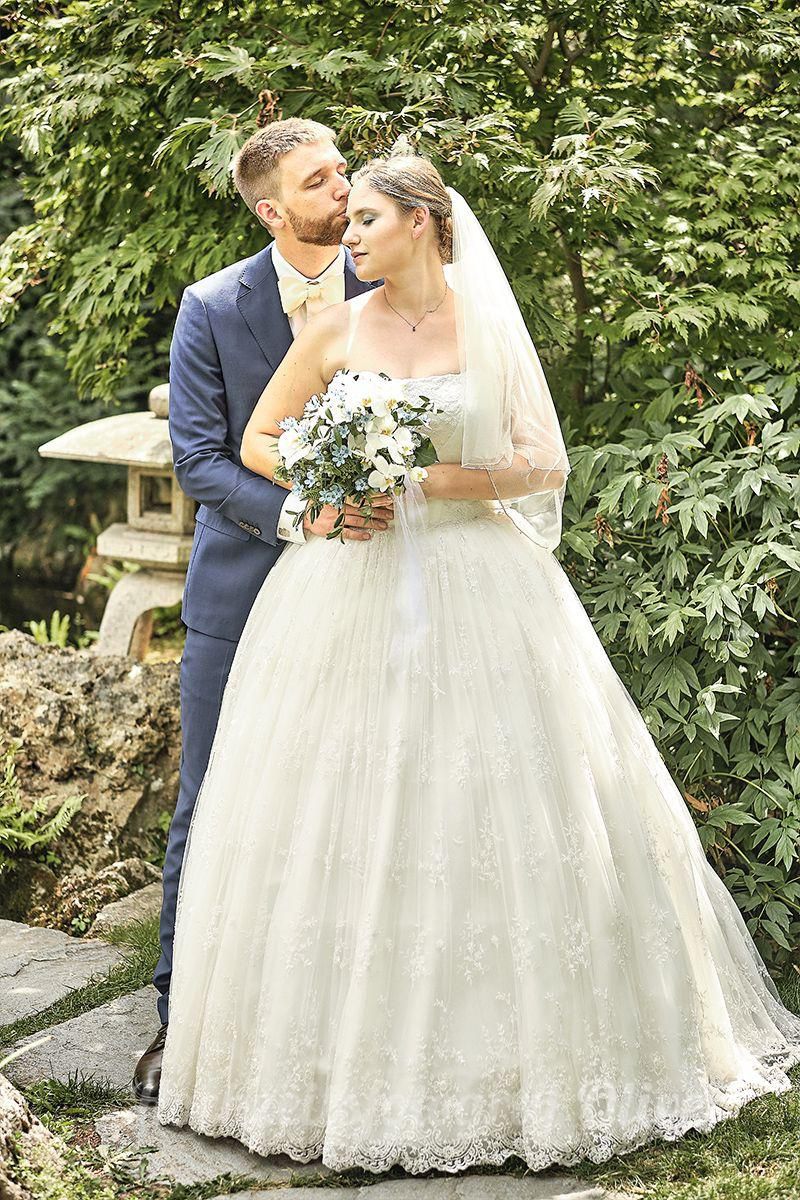 Hochzeitsfotograf Ludwigsburg