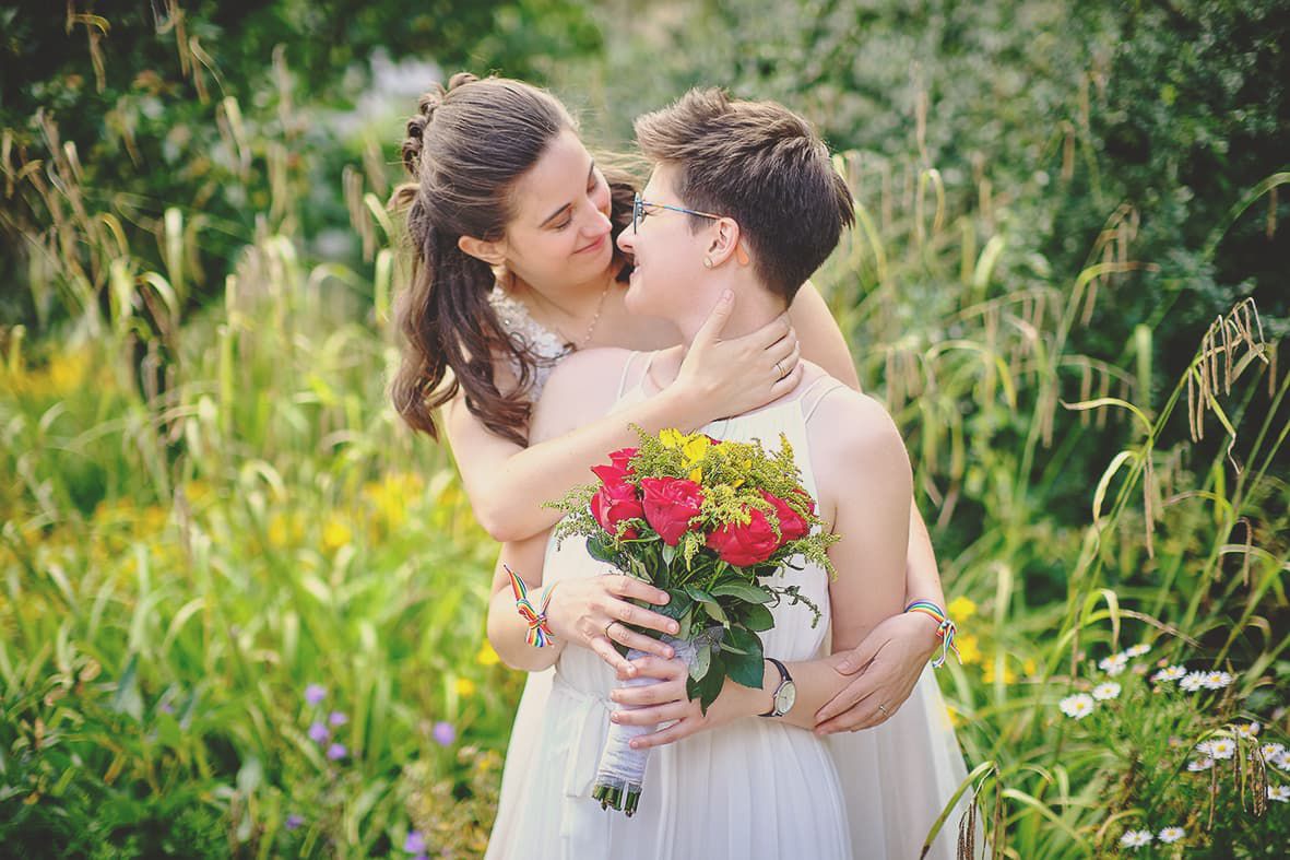 Hochzeitsfotograf Stuttgart