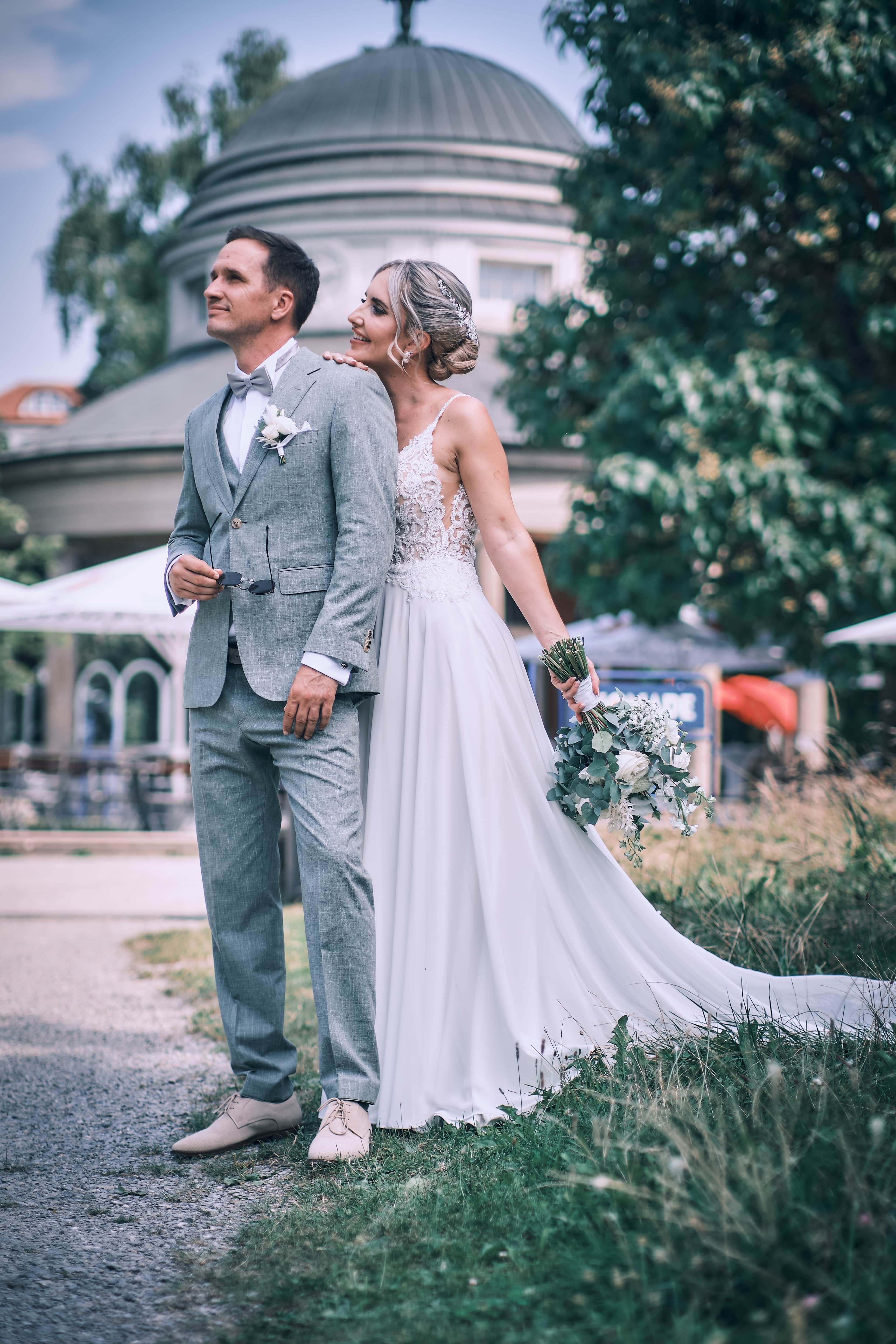 Hochzeitsfotograf Stuttgart