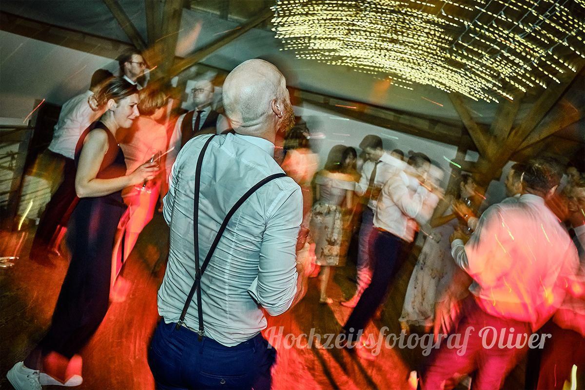 Hochzeitsfotograf auf der Maisenburg