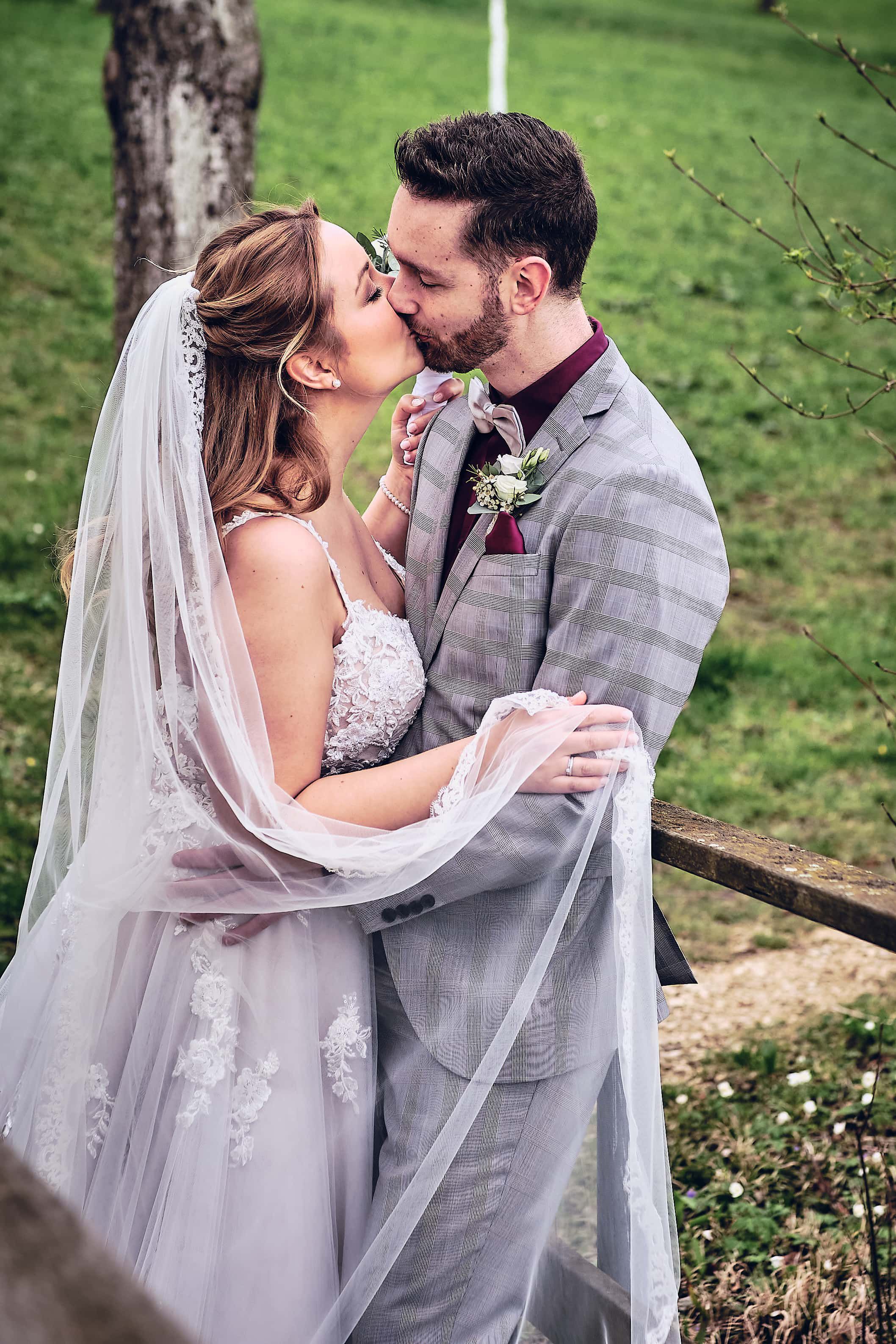 Hochzeitsfotograf Ludwigsburg