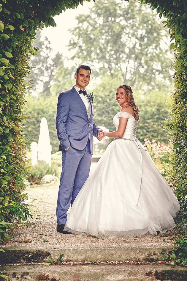 Hochzeitsfotograf Reutlingen