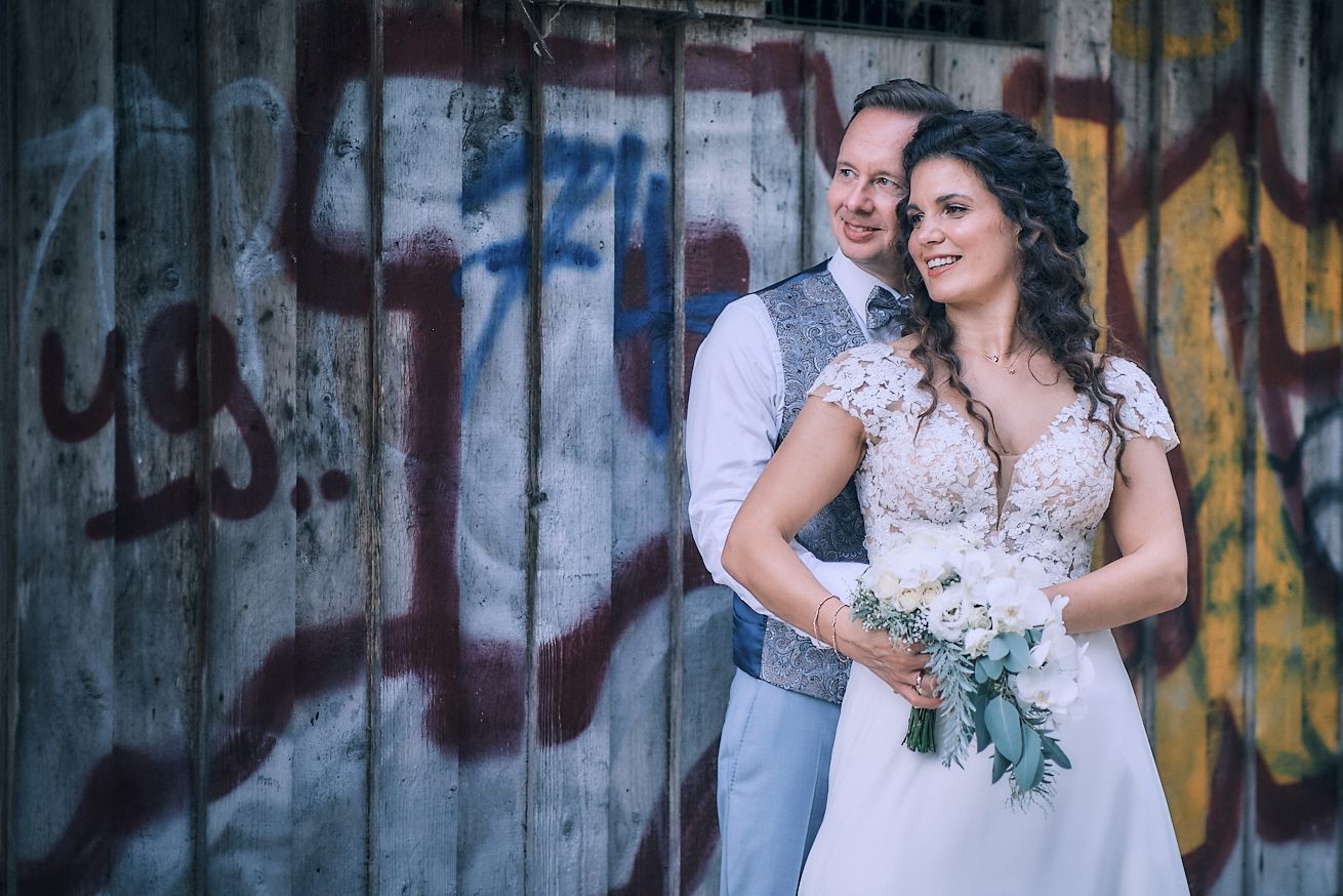 Hochzeitsfotograf Tübingen