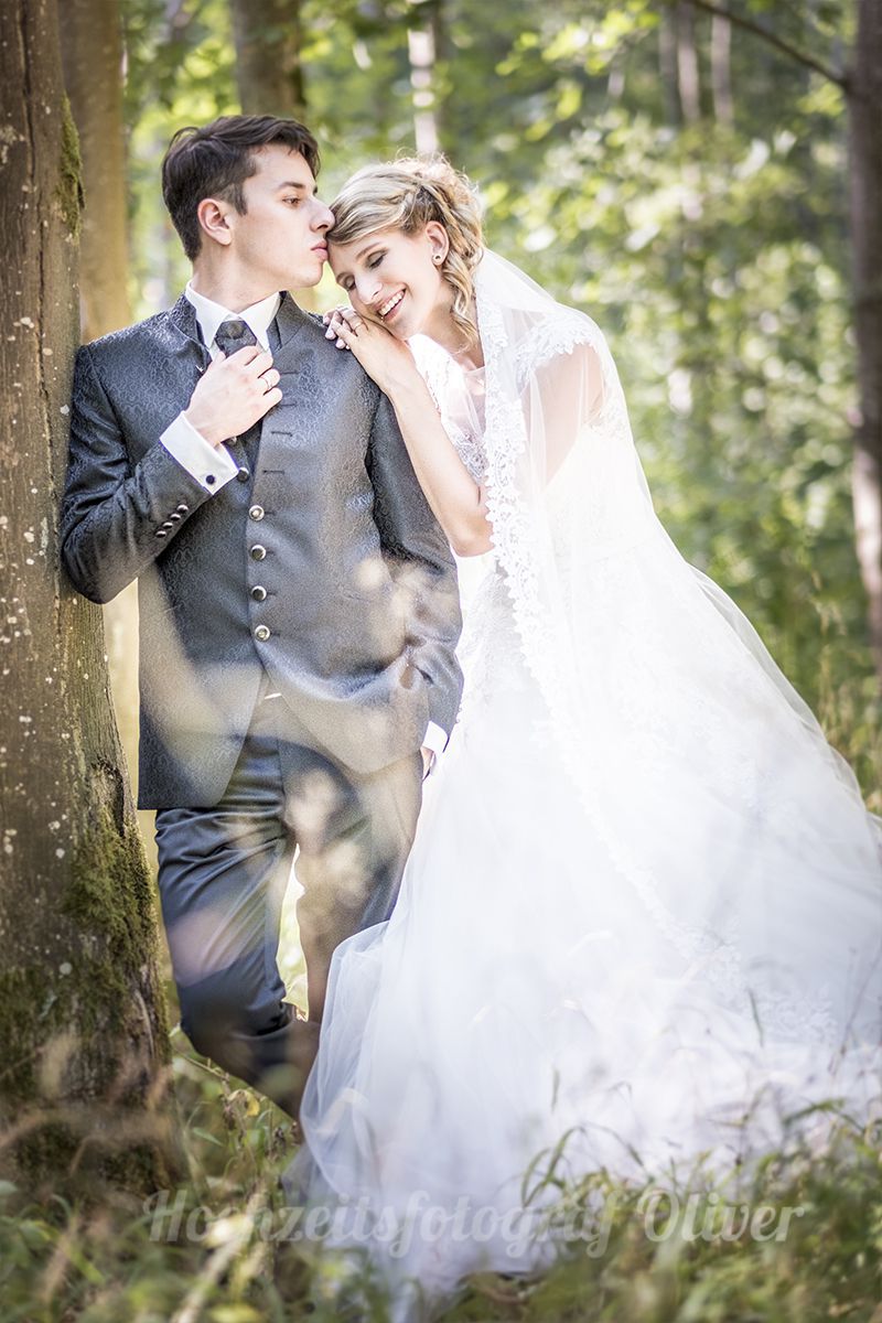 Hochzeitsfotograf Leonberg