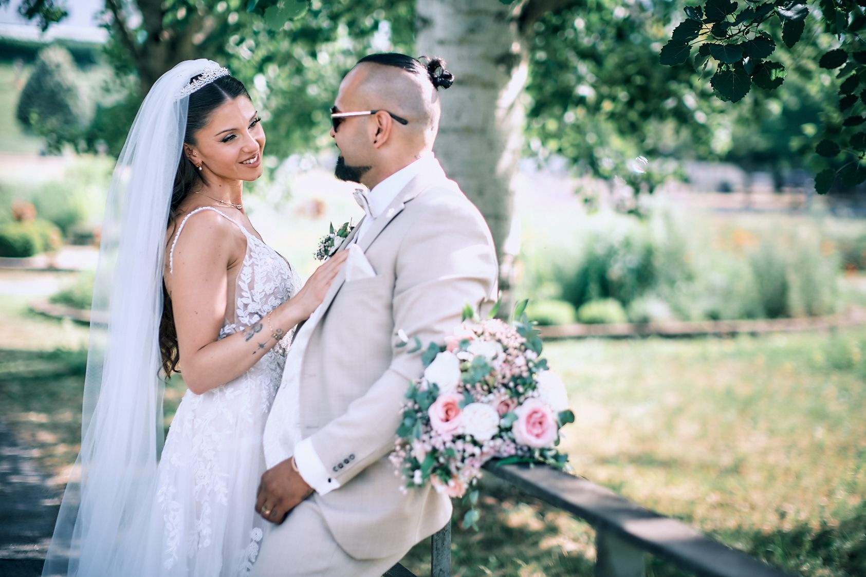 Hochzeitsfotograf Göppingen