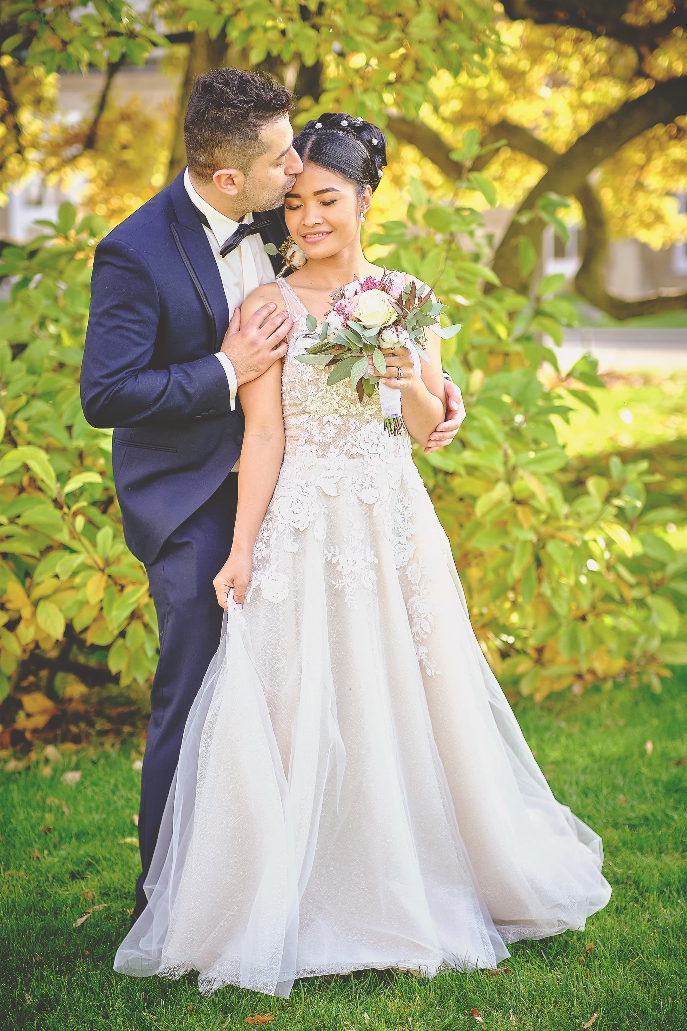 Hochzeitsfotograf Stuttgart