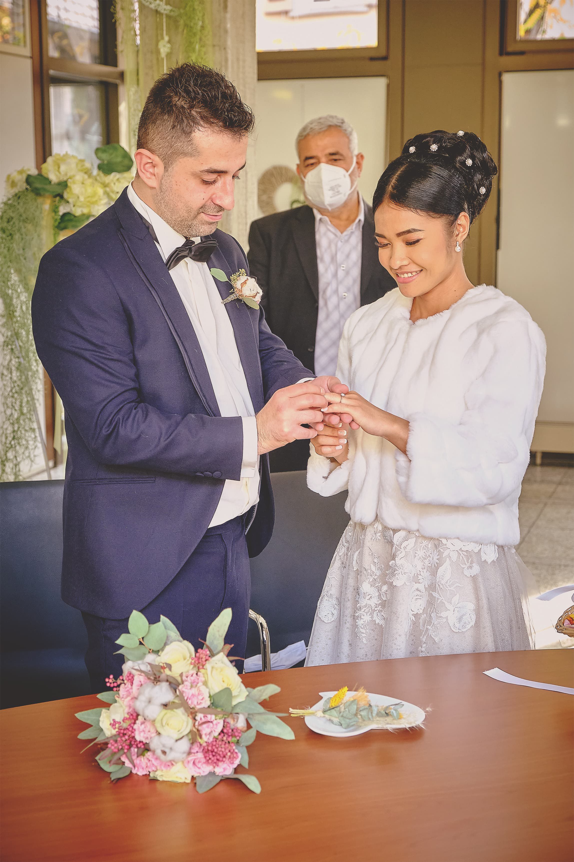 Hochzeitsfotograf Stuttgart