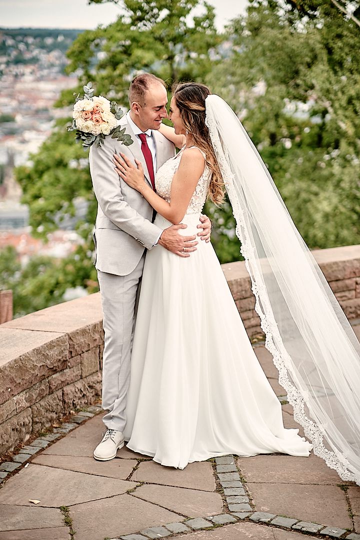 Hochzeitsfotograf Stuttgart