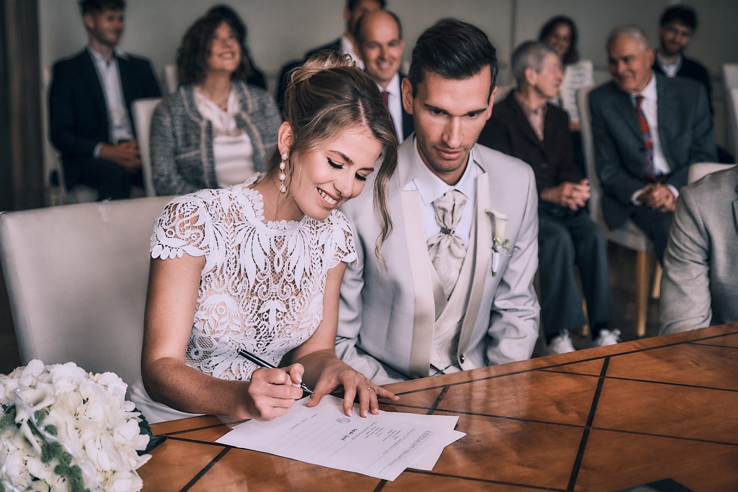 Hochzeitsfotograf Ludwigsburg