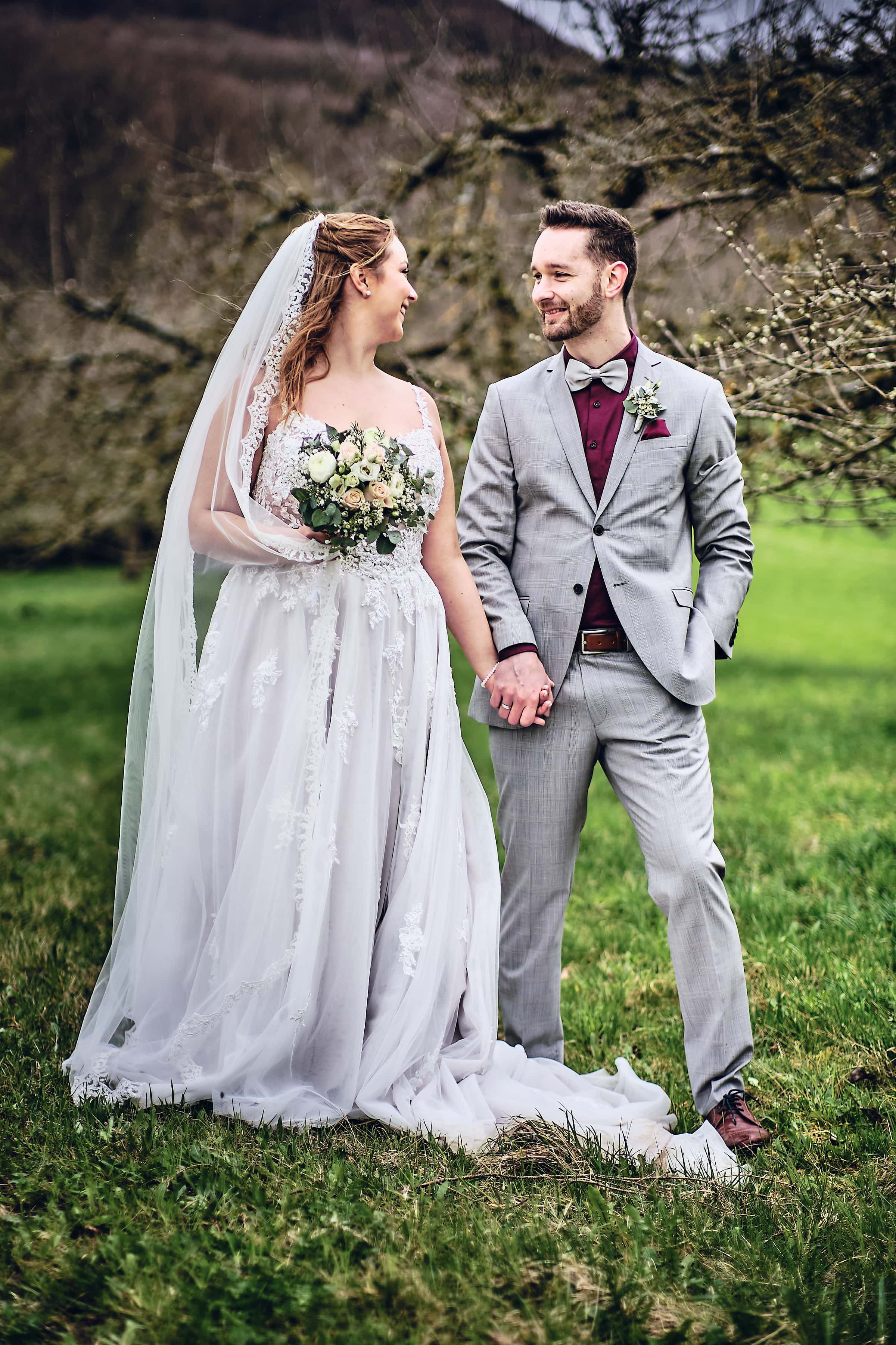 Hochzeitsfotograf Göppingen