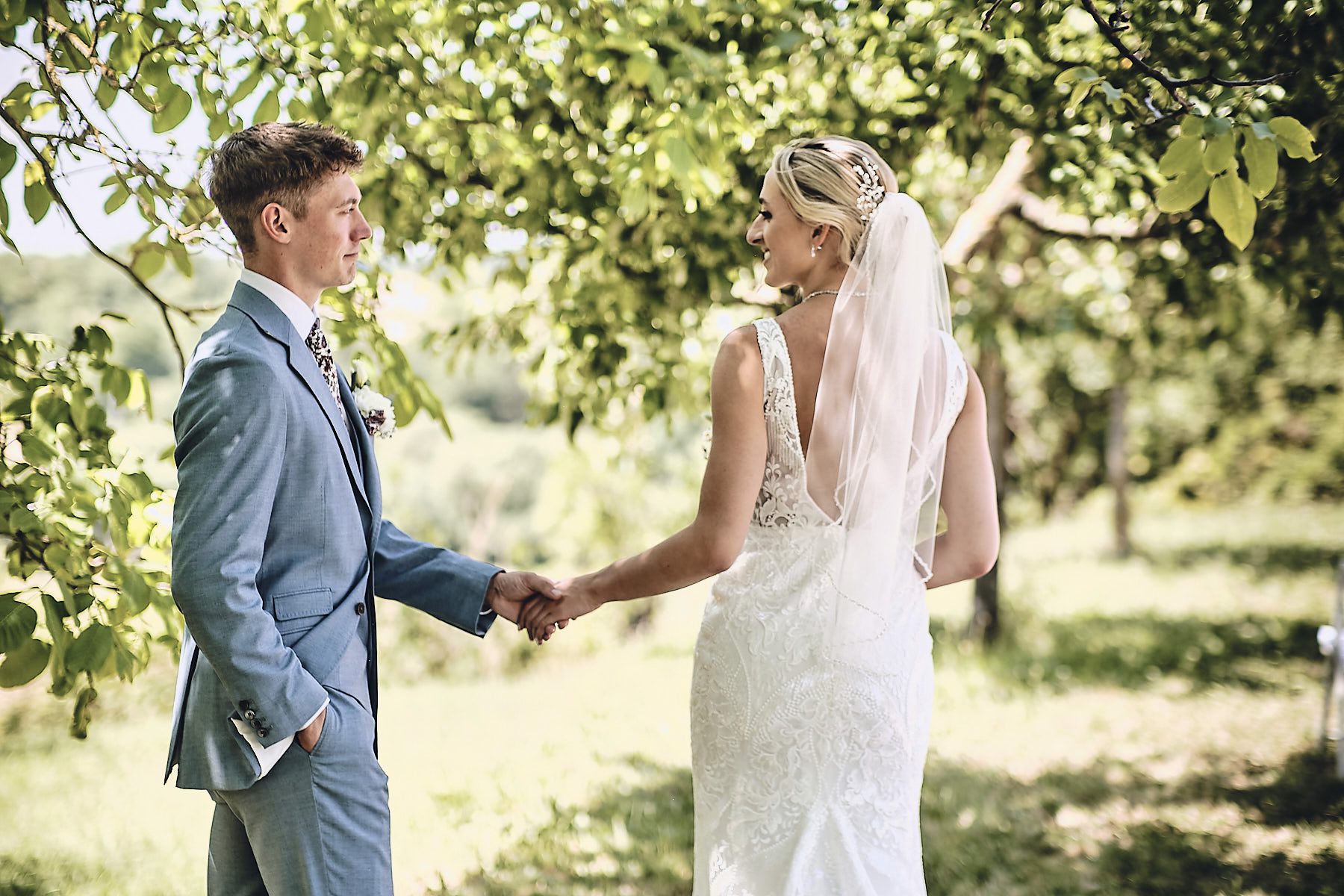 Hochzeitsfotograf Stuttgart