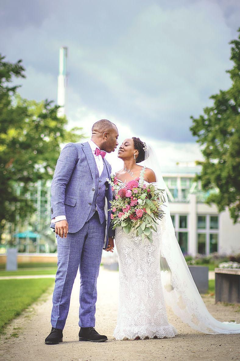 Fotograf für Hochzeit Bad Cannstatt