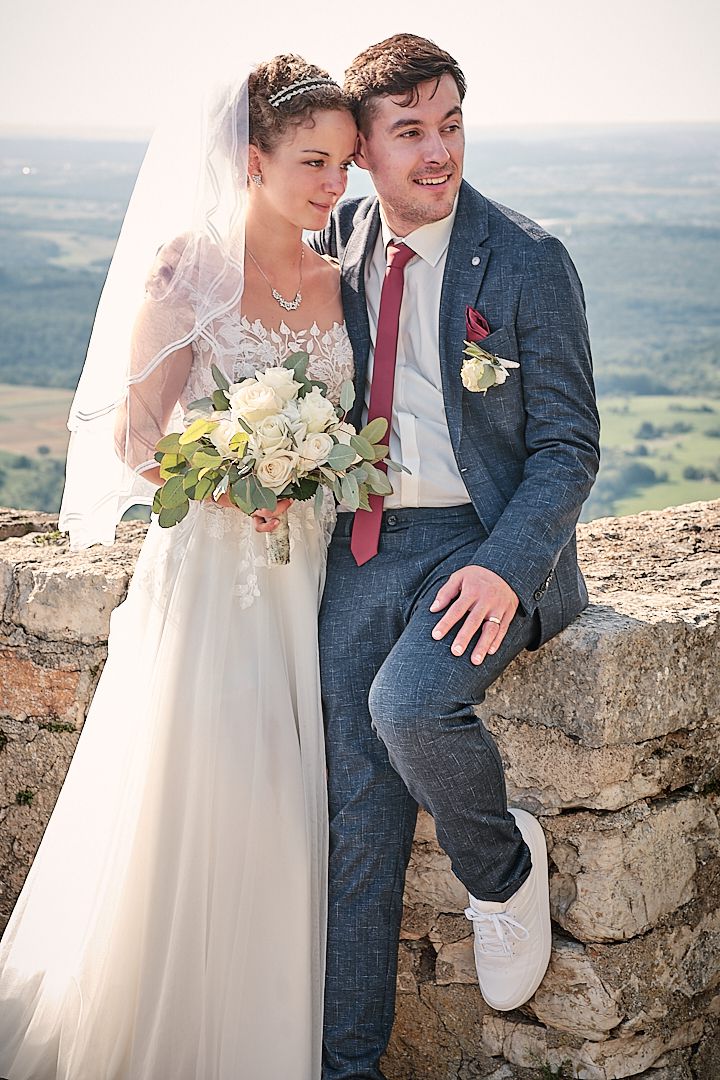 Hochzeitsfotograf Stuttgart