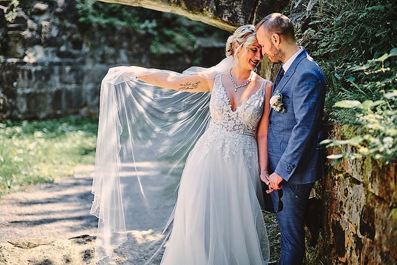 Hochzeitsfotograf Schorndorf