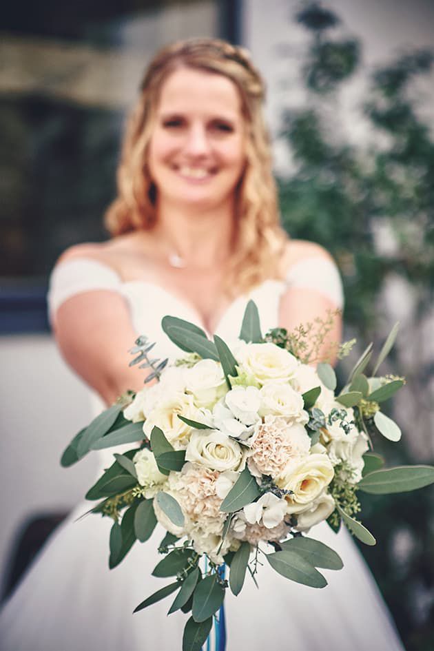 Hochzeitsfotograf Reutlingen