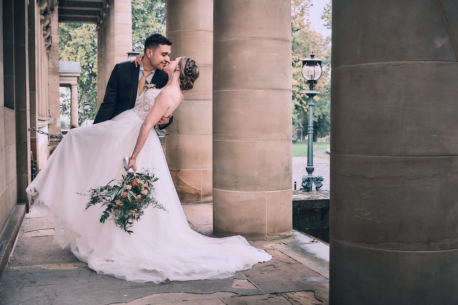 Hochzeitsfotograf Stuttgart