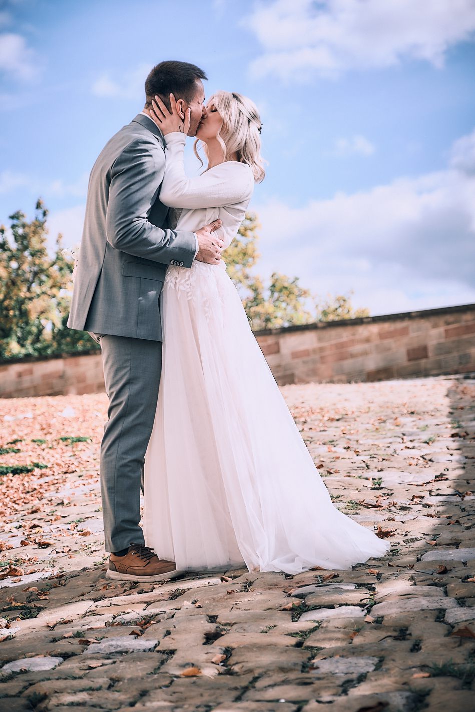 Hochzeitsfotograf Böblingen