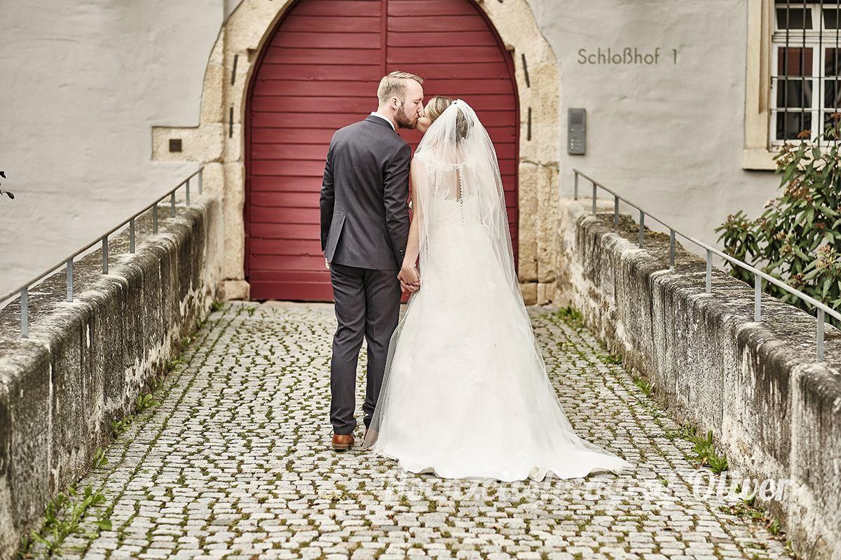 Hochzeitsfotograf Tübingen