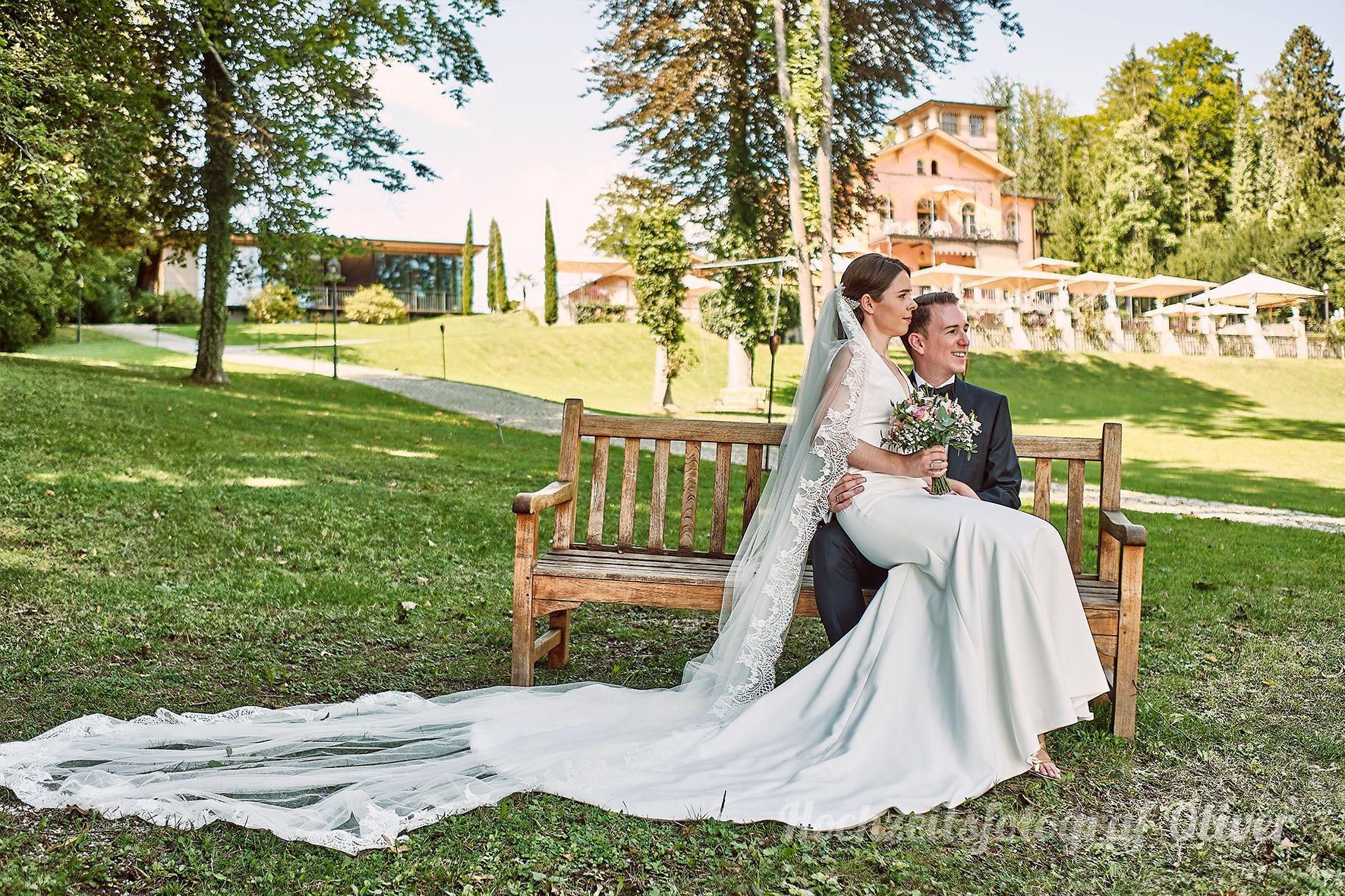 Hochzeitsfotograf Starnberger See