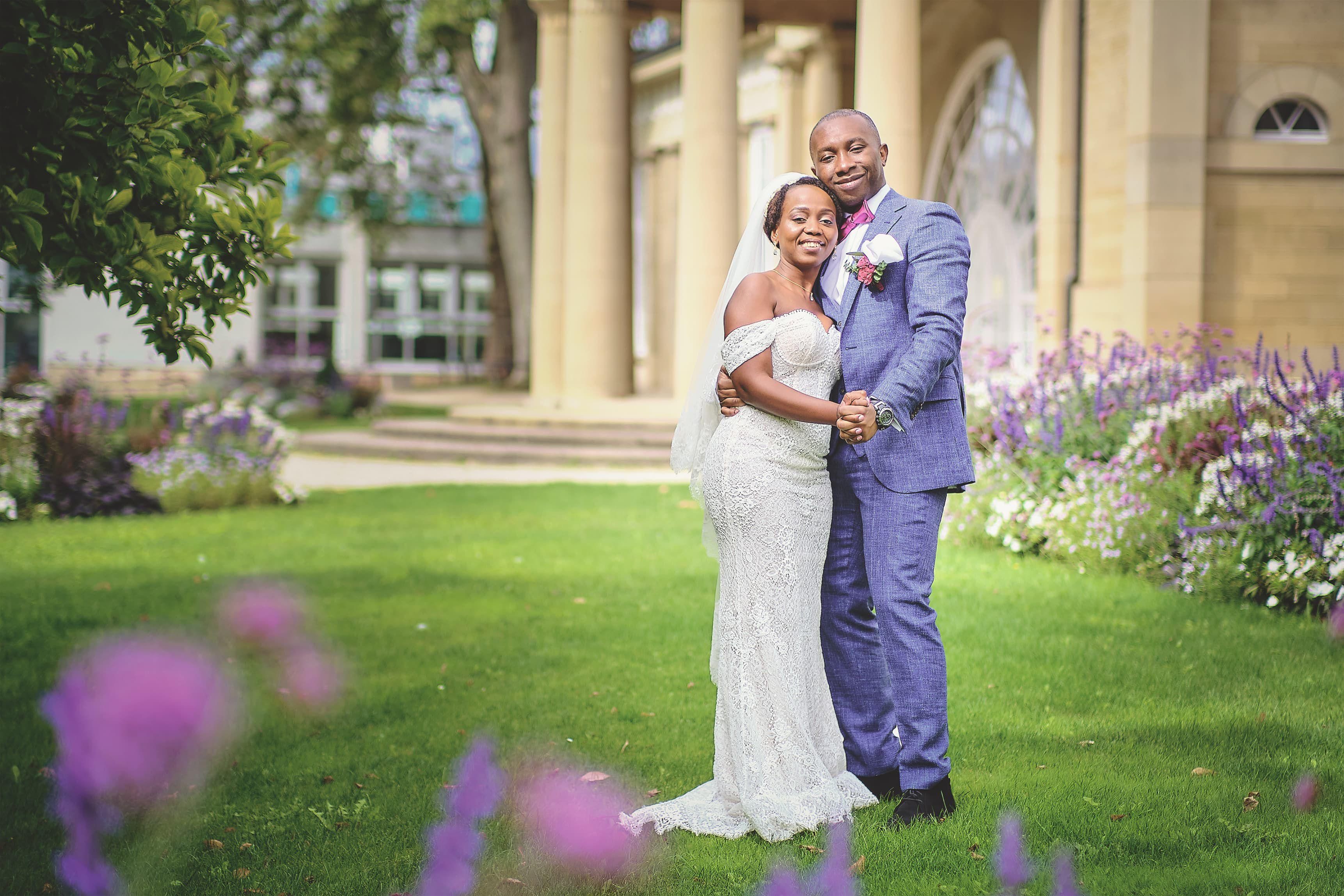 Fotograf für Hochzeit Bad Cannstatt