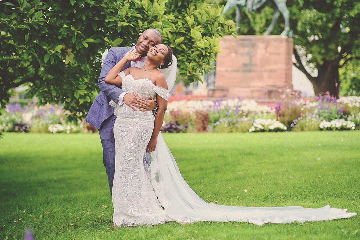 Fotograf Hochzeit Bad Cannstatt